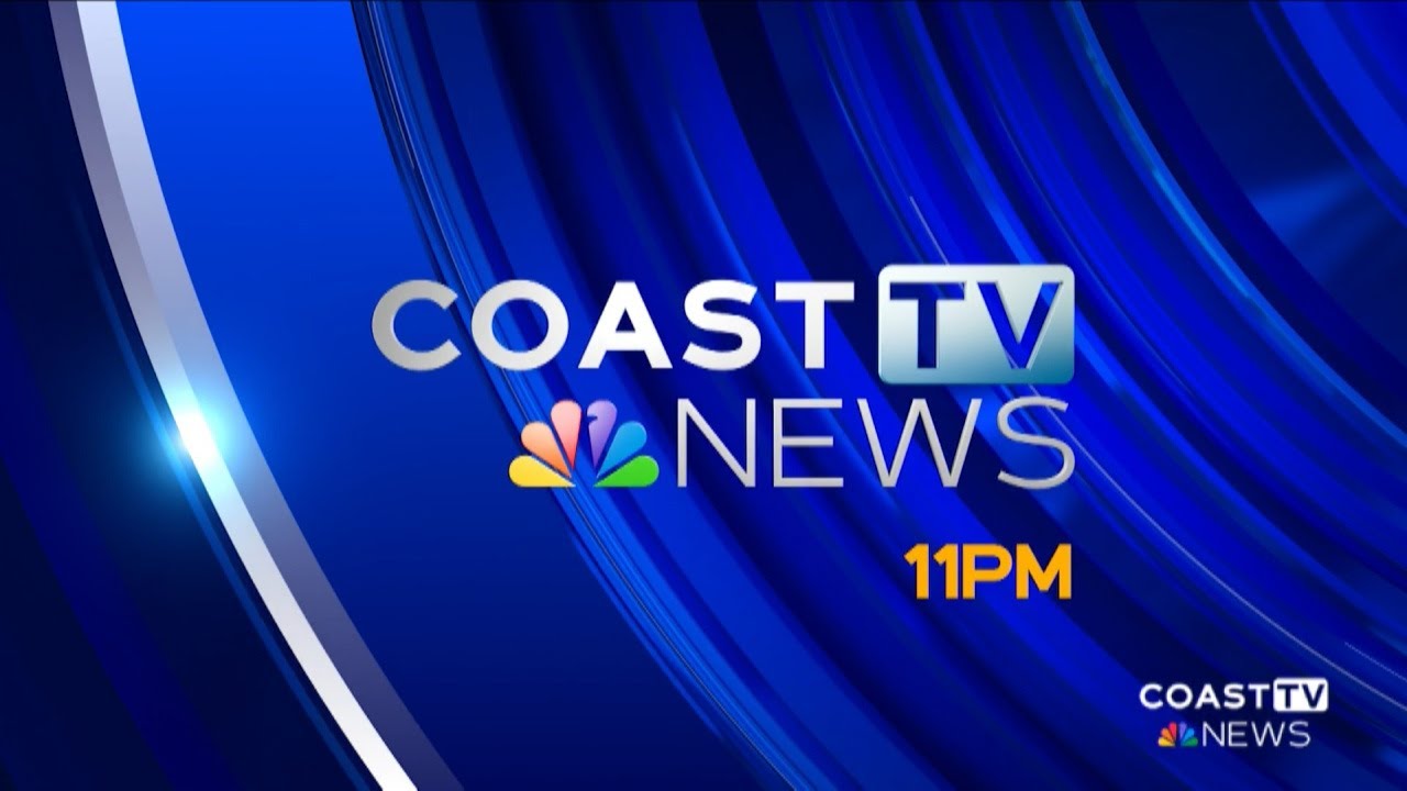 CoastTV 11pm News: March 7, 2026