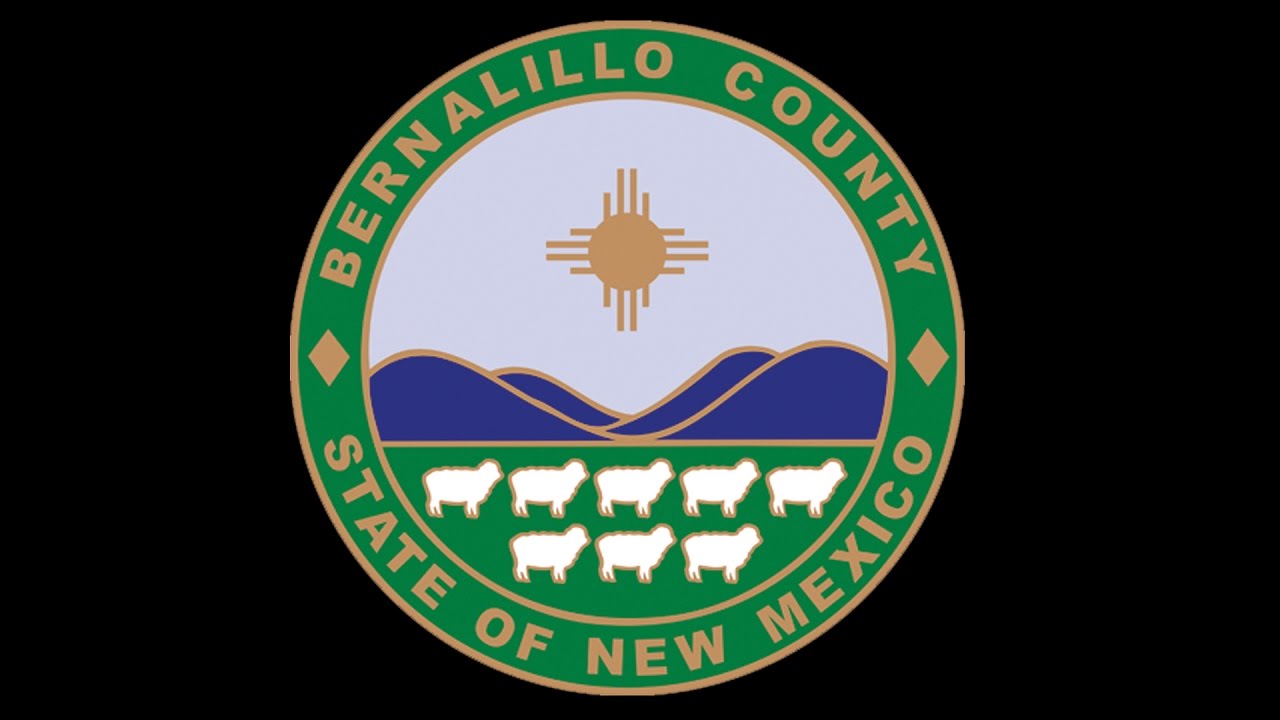 Bernalillo County Assessor FAQ Revised YouTube