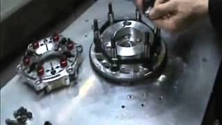 Black Magic Clutch Dyno Explained - by Cale Aronson screenshot 2