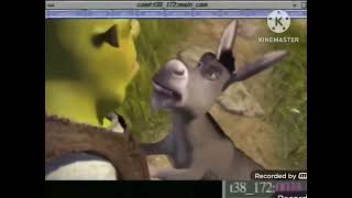 Shrek The Third Teaser Trailer 2007