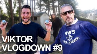 Als Gert Dit Hoort, Wordt Hij Zot Viktor Vlogdown