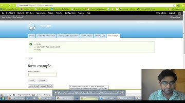 C Simplify IT - Jqgrid Implementation In Drupal Using Ajax.