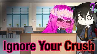 Ignore Your Crush Bubbline School Au Adventure Time Blossomria