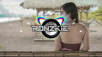 Tambu Meri - feat. Dj Ronzkie Music Records | Tropical House 2023 Remix