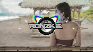 Tambu Meri - feat. Dj Ronzkie Music Records | Tropical House 2023 Remix