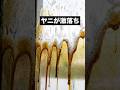 【閲覧注意】窓を掃除したらヤニ汚れがヤバすぎた…😱