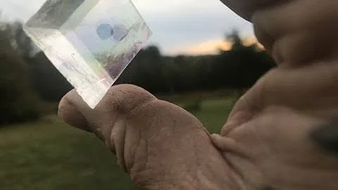 Experiments in Viking Navigation Viking Sun Stone