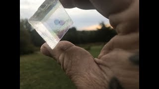 Experiments in Viking Navigation Viking Sun Stone