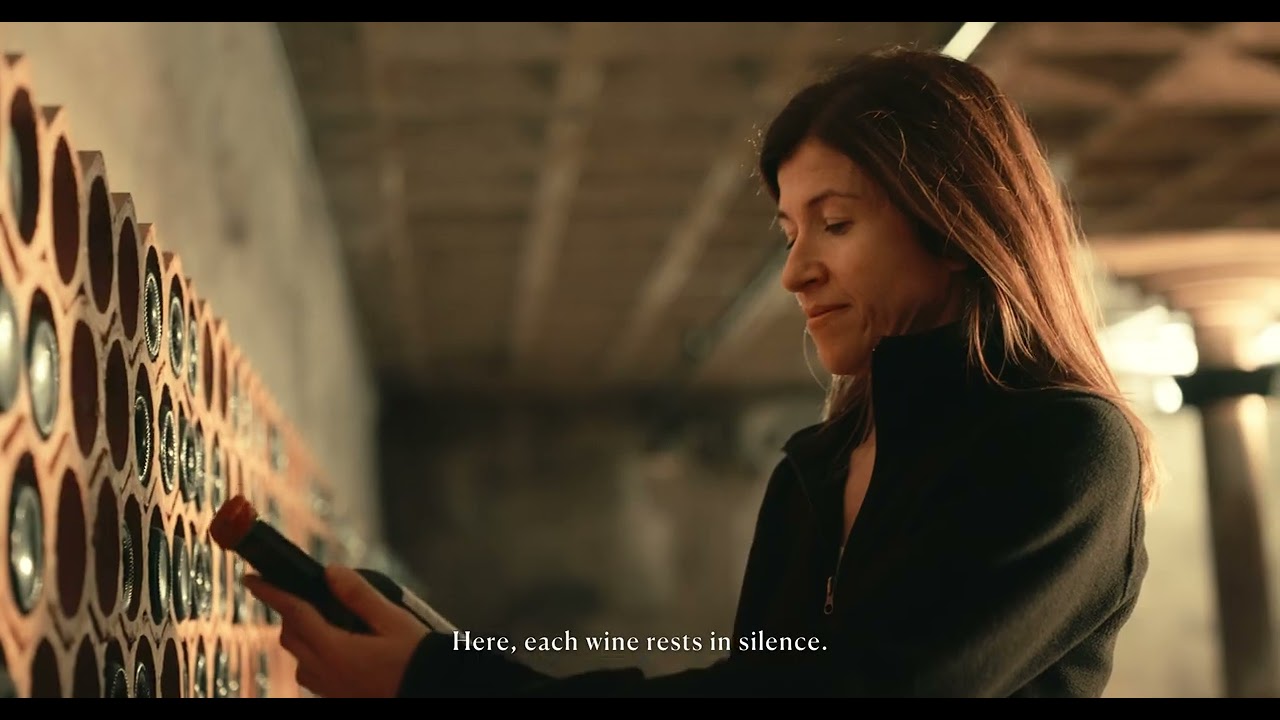 Anayón, craftsmanship in every drop (subtitled)