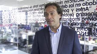 Arenas & Asociados - Premio Pyme del año 2019 de Cantabria