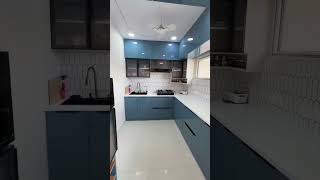 This Modular Kitchen Design Breaking The Internet