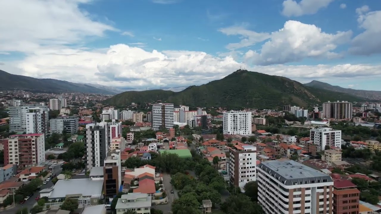 Drone fly, Mavic Air 2S