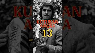 Benarkah Angka 13 Membawa Sial? #mitos #sejarah #angka