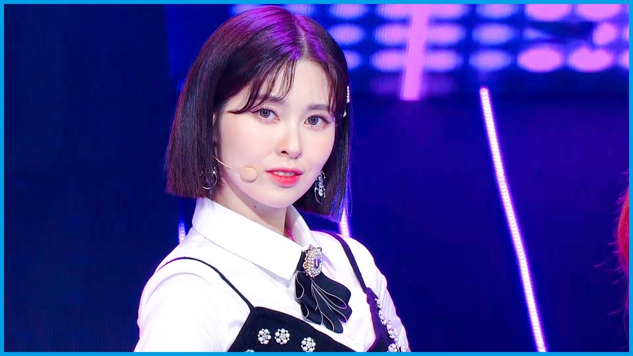 [Stage Mix] 다이아(DIA) - 우와(WOOWA) [교차편집][1440P][60FPS]