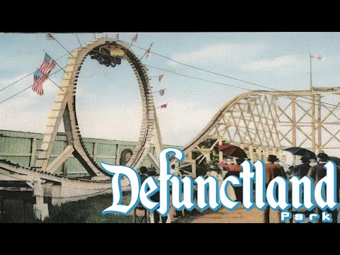 Vídeo: Coney Island: el parc d'atraccions original encara emociona