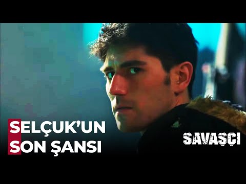 Kılıç, Selçuk'la Şifreli İletişimde - Savaşçı 94. Bölüm