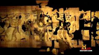 Turin Erotic Papyrus.mpg