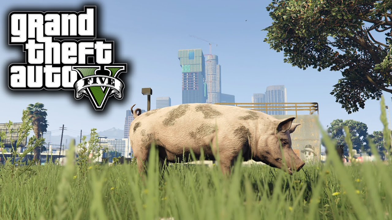 VIDEO: 5 consejos para programar gta 5 ps4 