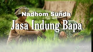 Jasa indung bapa | Nadhom Sunda