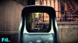 Killzone 3 Elite Difficulty Walkthrough - The Reckoning: Freight Elevator HD