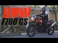 BMW F 700 GS - MOTO.com.br