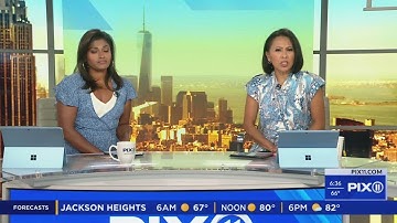 Most of NYC crosswalk buttons don