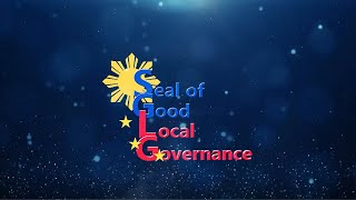 2022 SGLG Awarding Congratulatory Video