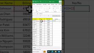 Famous Interview Question #57 How to compare Data Wealth