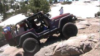 Rubicon Madness I