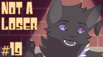 Not A Loser [Scourge, WC] SPOOF MAP Part 19