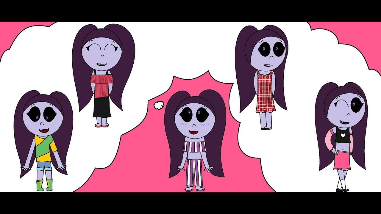 Draweekend - Xuzys' style