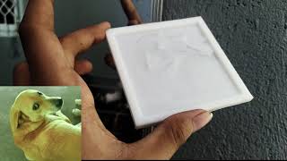 3D Printing a Lithophane