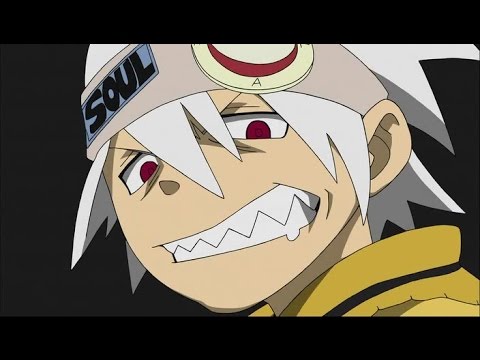 Soul eater ep 1 dub