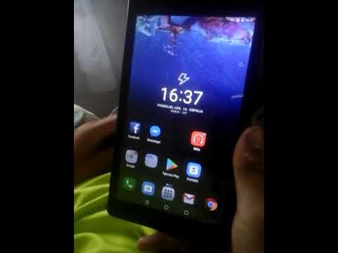 Kako stavit sifru na tablet ili mobitel