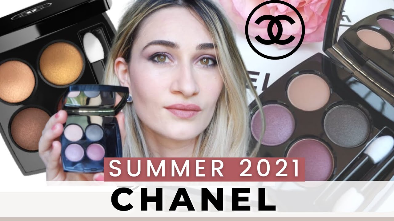 CHANEL Purple Eyeshadow Products for sale