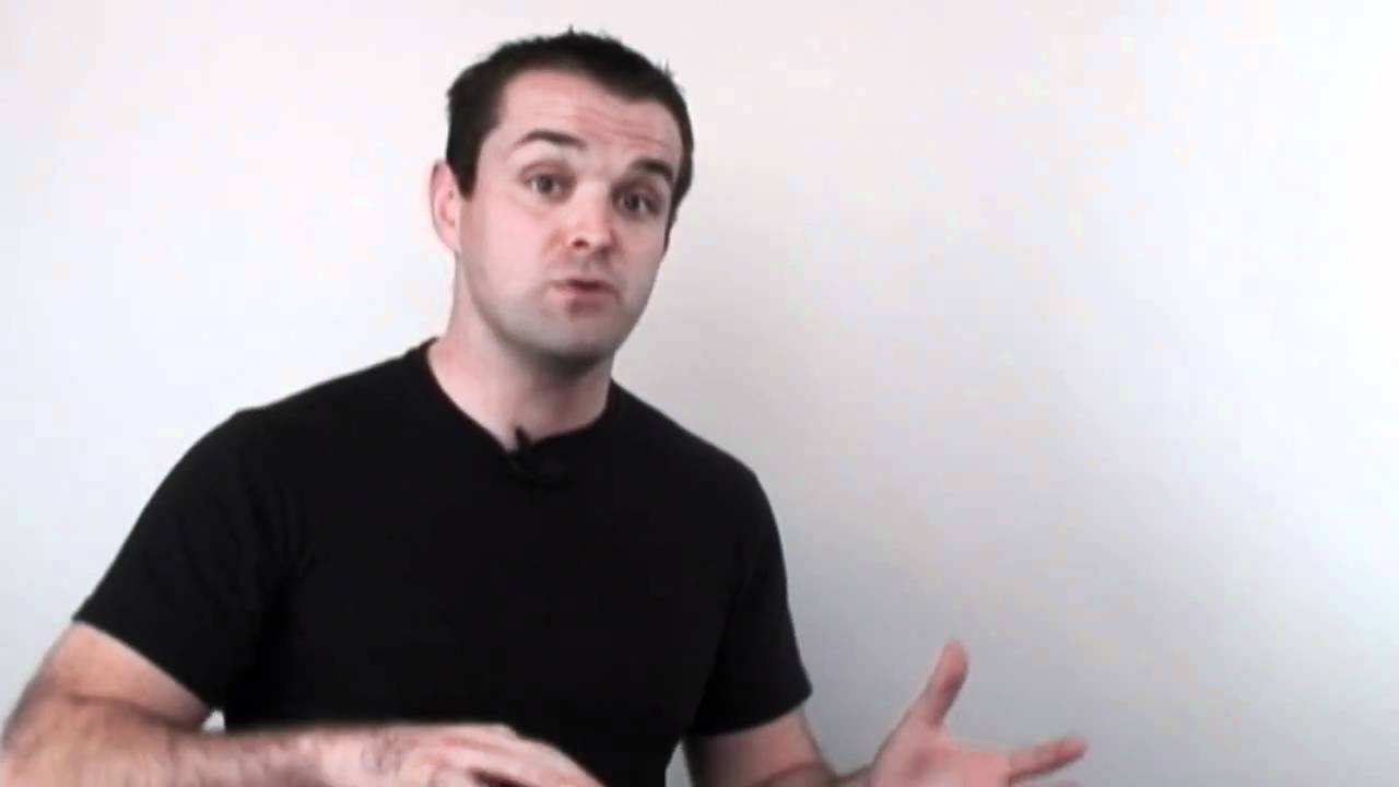 Toddler Having Social Anxiety? - YouTube