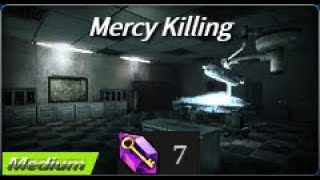 4K [M.A.R.S. Online] Level 7 - Mercy Killing / Infinite Dimensions