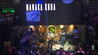 Purna Rai & DajuBhaiHaru ~ Manaka Kura (Kings Lounge, Pokhara) 18/05/24