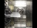 Inside the hhv machining center mastering horizontal extrusion machining