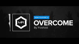 Fivefold - Overcome [HD] chords