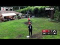Stingers vs. Cyclones | AWA Wiffle Ball 2021