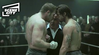 Snatch: Final Fight Scene (Brad Pitt) 4K HD Clip