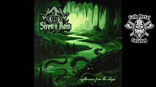 Siren's Rain - Nightmares from the Abyss (Full Album - 2019)