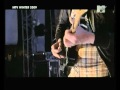 Starsailor - All the Plans (MTV Winter Valencia 2009)