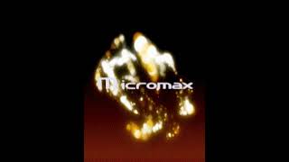 Micromax G4 On Off