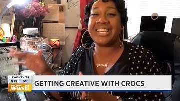 Spectrum: Former Wright State student is destined for success