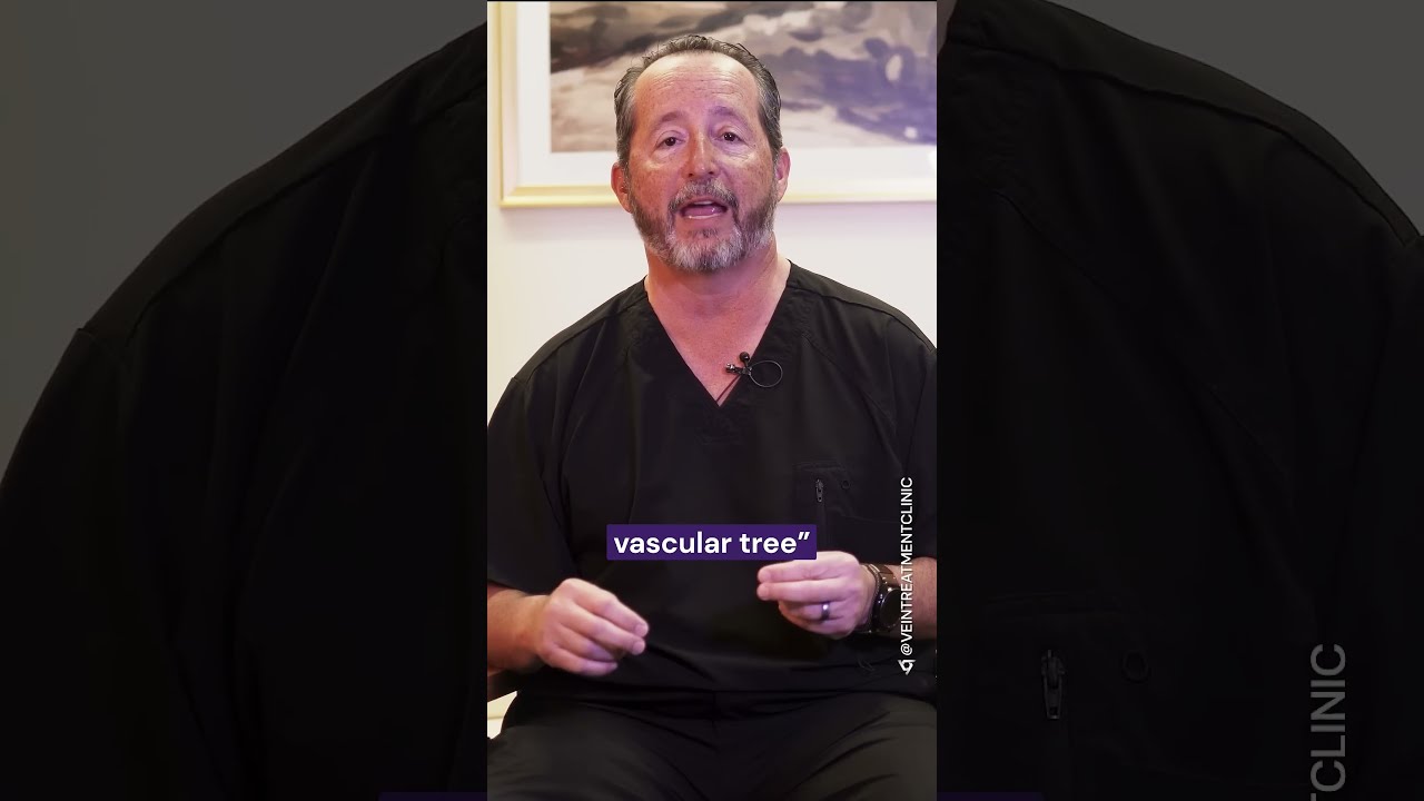 What S The Difference Between Varicose And Spider Veins 
