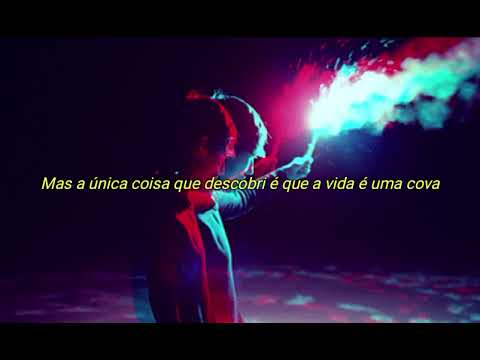 Bring me the horizon - Dig it ( Legendado / tradução)