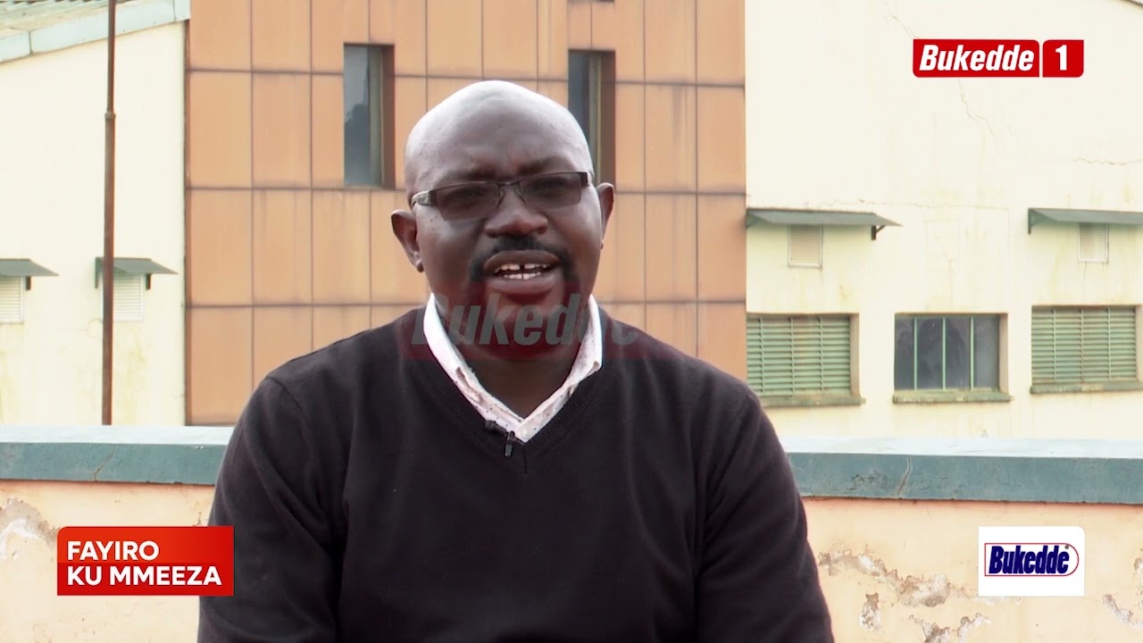 Fayiro ku mmeeza: Nalubega asaba famire ya bba emuyambe ku mwana era teyamatira n'ansala ya kkooti