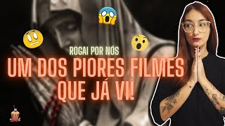 ANALISEI ROGAI POR NOS